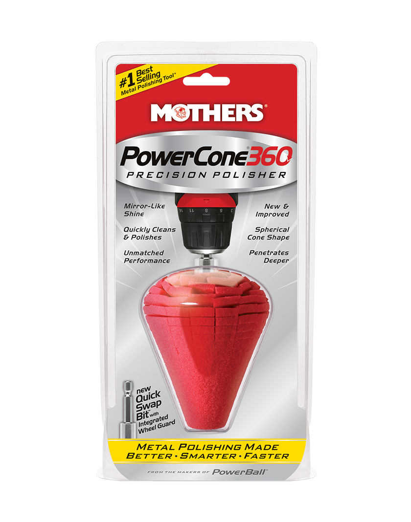 Power Plastik 4 Işık Lens Yenileyici