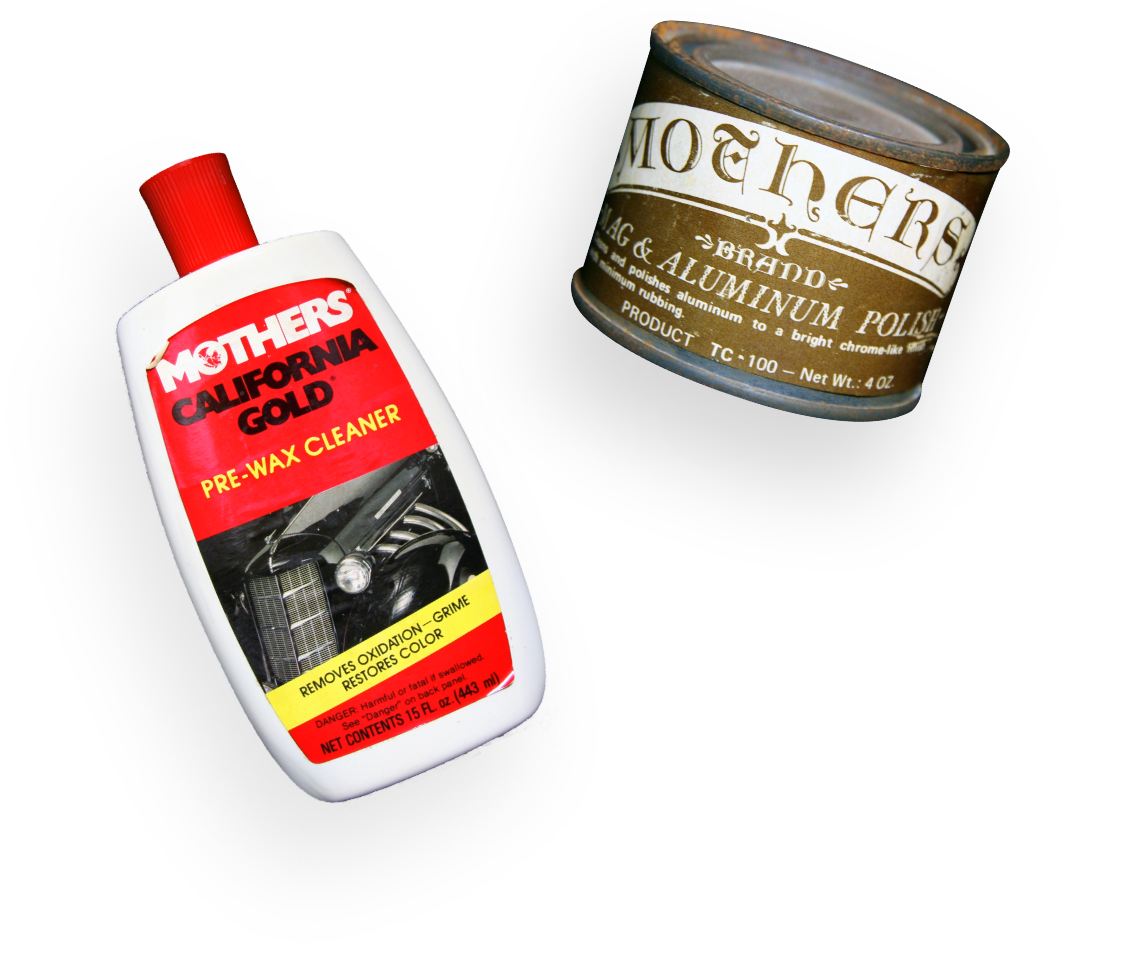 Mothers® klasik ürünleri